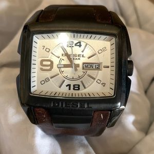 Mens watch
